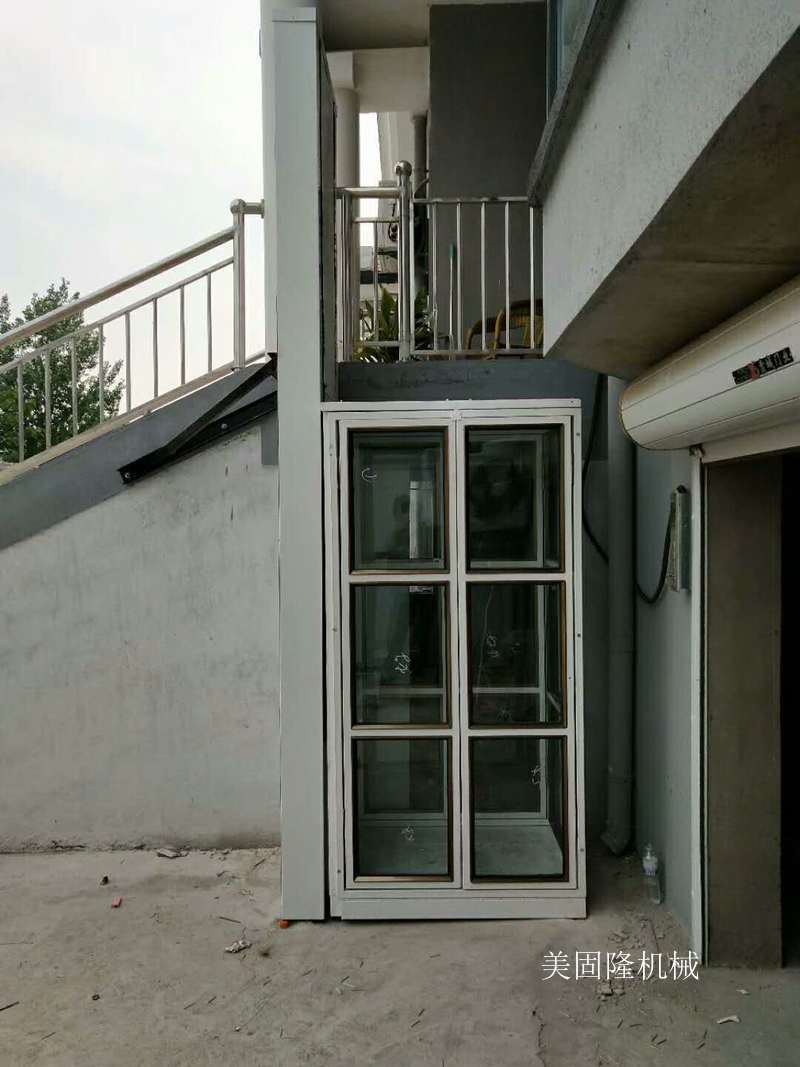 保山无障碍升降机价格
