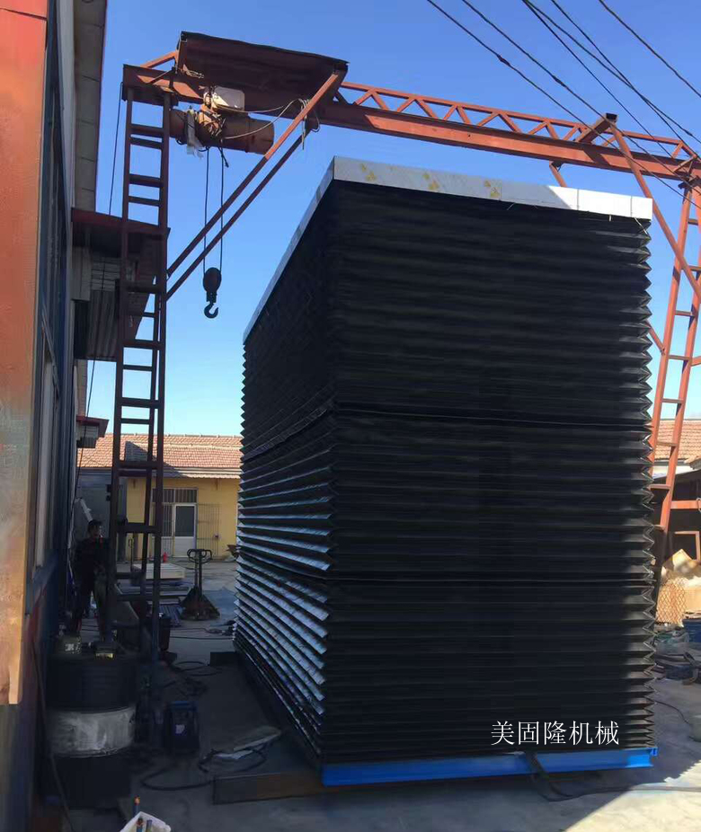 保山固定式升降机价格