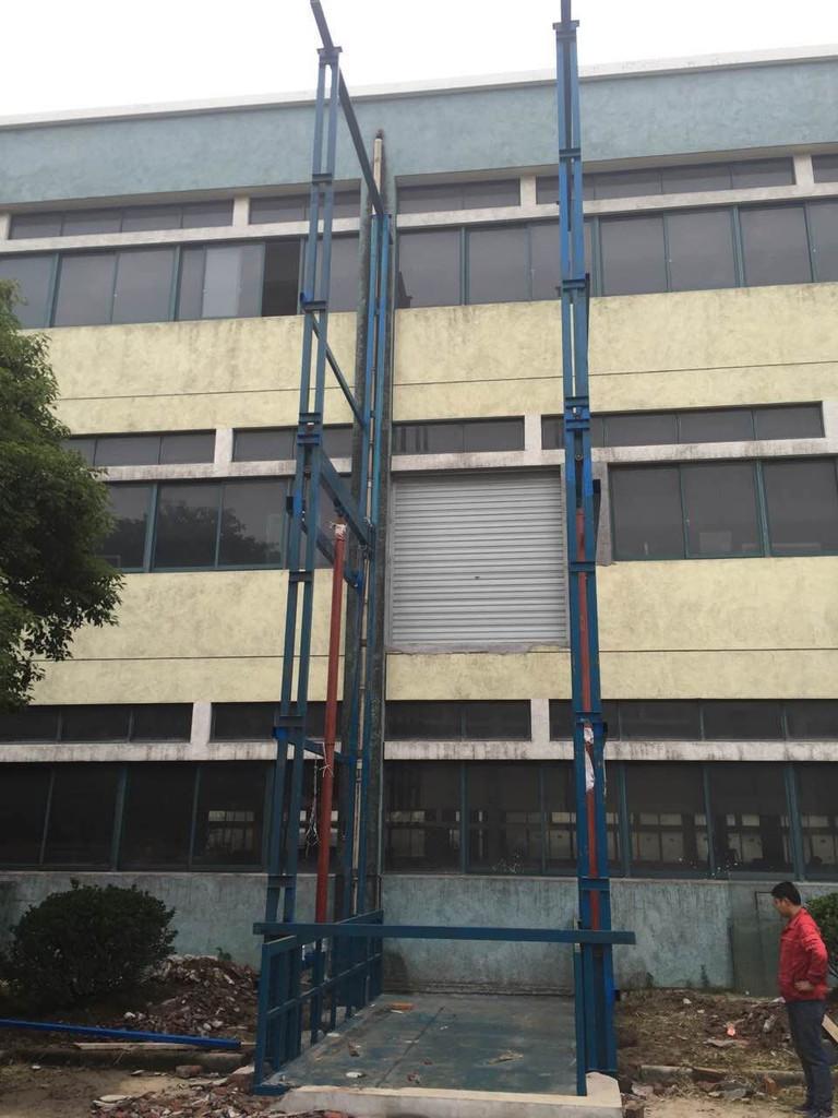 保山导轨式升降平台价格