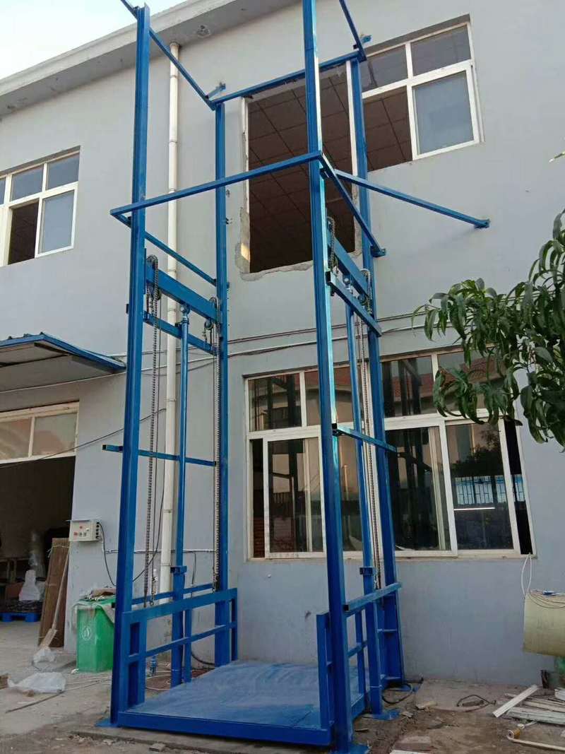 保山提升机