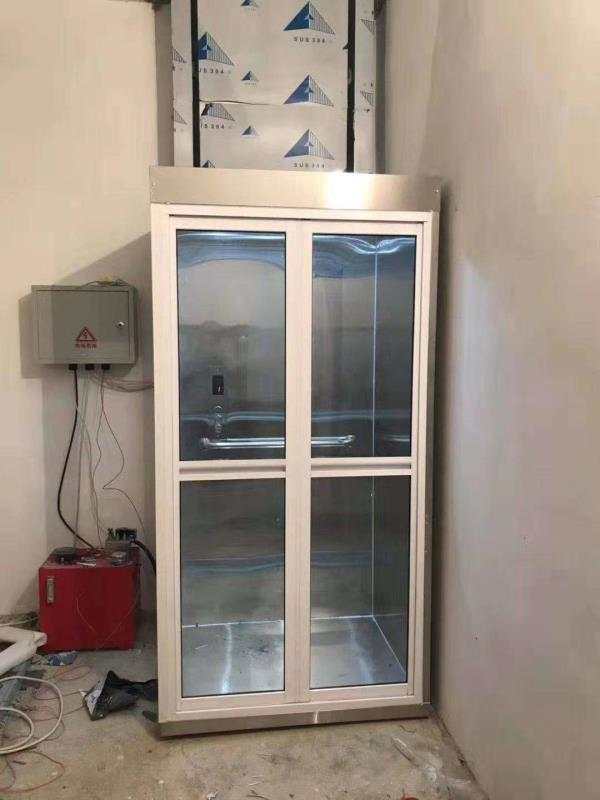 保山家用小型电梯